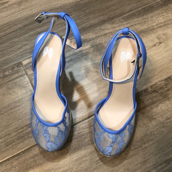 Victoria’s Secret wedges - Picture 6 of 9